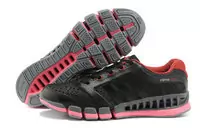 2013 femmes adidas climacool seduction mode noir rose